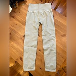 Free People Movement Leggings, size M